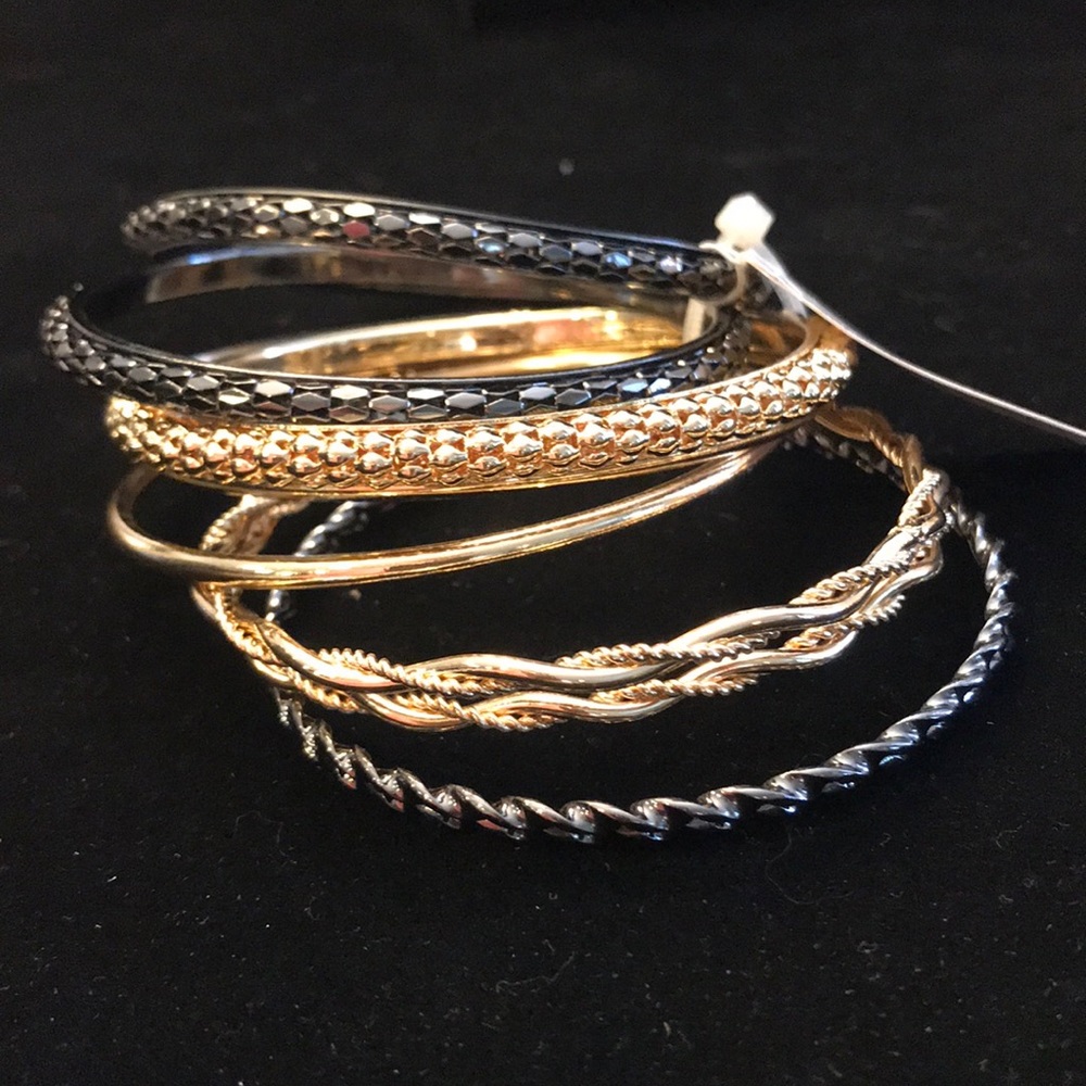 Erica Lyons, Bangles - Picture 1 of 2